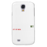 Rayyan Raza  Samsung Galaxy S4 Cases