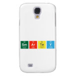 Smartey  Samsung Galaxy S4 Cases