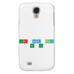 ur mom gay
 no u  Samsung Galaxy S4 Cases