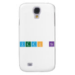 Yeah na  Samsung Galaxy S4 Cases
