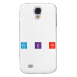 fe li ne  Samsung Galaxy S4 Cases