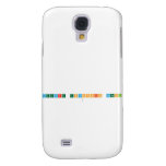Delaware Township School
   Samsung Galaxy S4 Cases