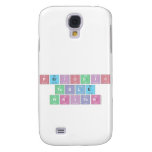 Periodic
 Table
 Writer  Samsung Galaxy S4 Cases