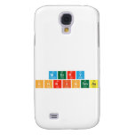 Merry 
 Christmas  Samsung Galaxy S4 Cases