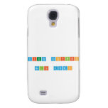 VIURE CONFINATS 
 
 MOLTS ANIMS  Samsung Galaxy S4 Cases