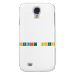 Sumit singh  Samsung Galaxy S4 Cases