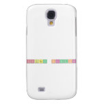 Sourav Karmakar  Samsung Galaxy S4 Cases