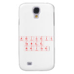 Periodic
 Table
 Writer  Samsung Galaxy S4 Cases