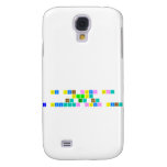 Do you trust me?
 Really?
 No. Si. No.
 I don’t trust you.   Samsung Galaxy S4 Cases
