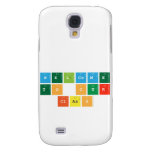 Welcome 
 to our
  class  Samsung Galaxy S4 Cases