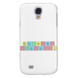Pattaraphon
 Saengphu  Samsung Galaxy S4 Cases