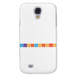Felicitaciones  Samsung Galaxy S4 Cases