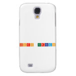 Foro Cerrado  Samsung Galaxy S4 Cases