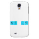 Tek it  Samsung Galaxy S4 Cases