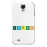 Ecoteach  Samsung Galaxy S4 Cases
