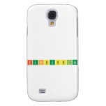 F|Un|Bubb|Les  Samsung Galaxy S4 Cases