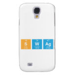 SWAG  Samsung Galaxy S4 Cases