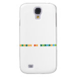 Success is elemental  Samsung Galaxy S4 Cases