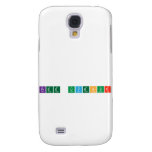 Free uyghur  Samsung Galaxy S4 Cases