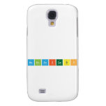 Mobi|Sci|Labs   Samsung Galaxy S4 Cases