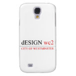 dESIGN  Samsung Galaxy S4 Cases