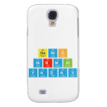 Genio
 Nirmal
 Yadav  Samsung Galaxy S4 Cases