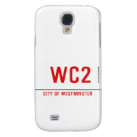   Samsung Galaxy S4 Cases