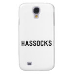 Hassocks  Samsung Galaxy S4 Cases