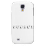 Welcome  Samsung Galaxy S4 Cases