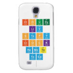 Cloudy
 Liy
 Stapy
 Clock
 Remote
 Taco
   Samsung Galaxy S4 Cases