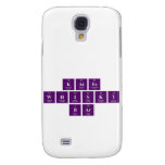 Kates
 Whisky
 B|ar  Samsung Galaxy S4 Cases