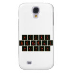 Happy
 Birthday
 Allison  Samsung Galaxy S4 Cases