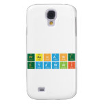 Prashant
 Gyawali  Samsung Galaxy S4 Cases