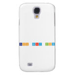 cash money flow  Samsung Galaxy S4 Cases