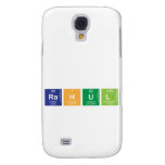 Rahul  Samsung Galaxy S4 Cases