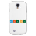 Science  Samsung Galaxy S4 Cases