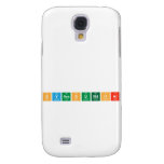 Syamsundhar   Samsung Galaxy S4 Cases