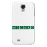 WELCOME  Samsung Galaxy S4 Cases