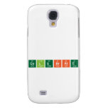 Celebrate   Samsung Galaxy S4 Cases