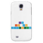 Life
 is an
 adventure  Samsung Galaxy S4 Cases