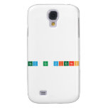 hoy es viernes  Samsung Galaxy S4 Cases