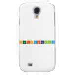 Periodically
   Samsung Galaxy S4 Cases