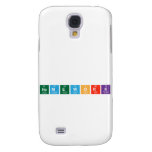 Homework  Samsung Galaxy S4 Cases