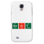 smart  Samsung Galaxy S4 Cases