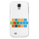 HAPPY
 BIRTHDAY
 BREIONI  Samsung Galaxy S4 Cases