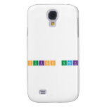 Sukses UNBK  Samsung Galaxy S4 Cases