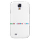 tarun singh negi  Samsung Galaxy S4 Cases