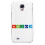 Healthcare  Samsung Galaxy S4 Cases