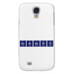 Rewbenio  Samsung Galaxy S4 Cases