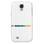 Congratulations!  Samsung Galaxy S4 Cases